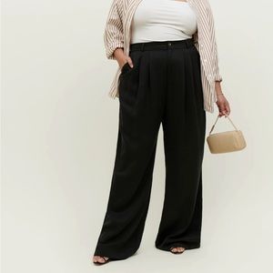 Reformation Mason Pant